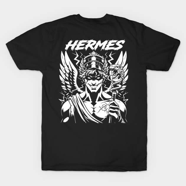 HERMES by Oljay